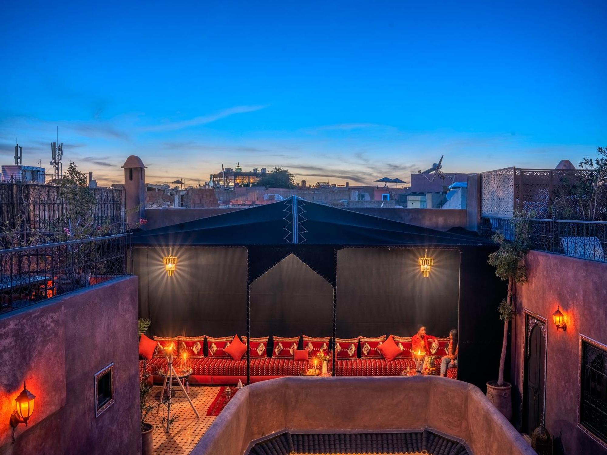 Irhalne Riad