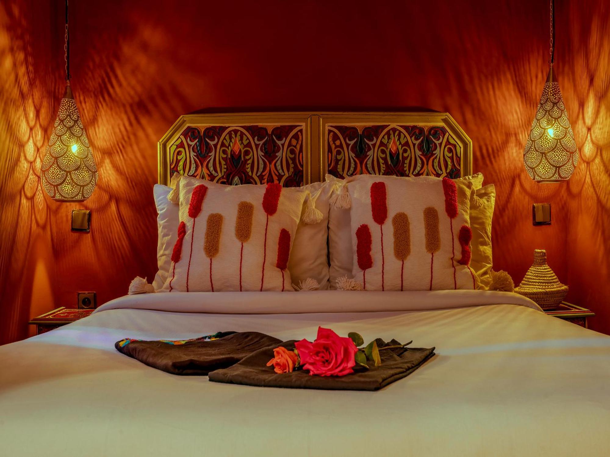Irhalne Marrakesh